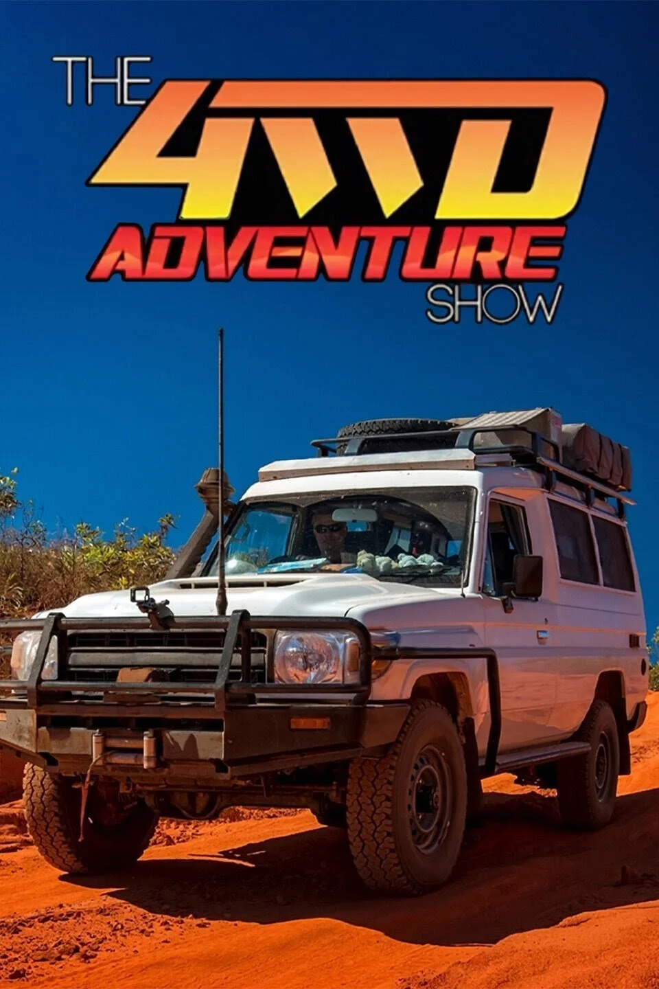 The 4wd Adventure Show