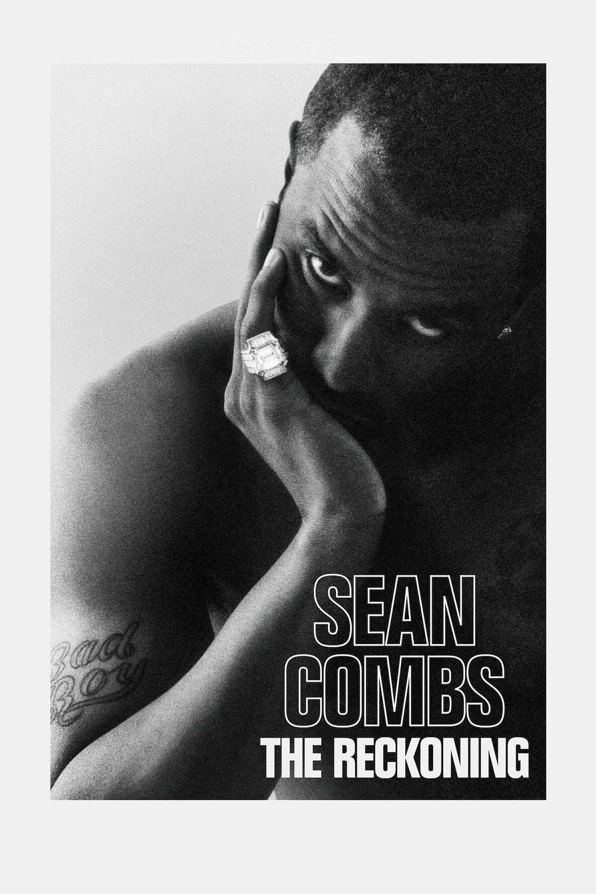 Sean Combs: The Reckoning