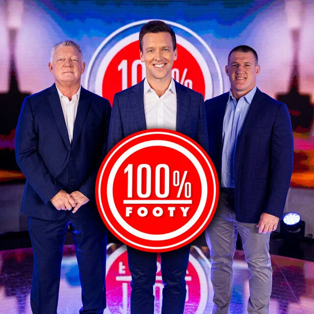 100% Footy