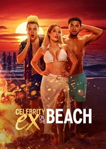 Celebrity Ex on the Beach
