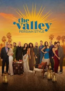 The Valley: Persian Style