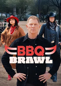BBQ Brawl