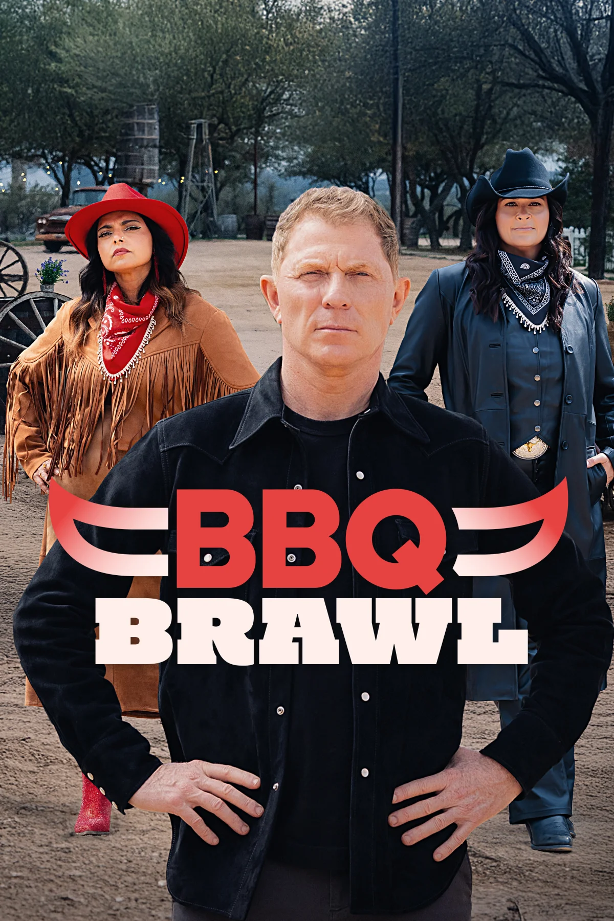 BBQ Brawl