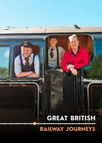 Great British Railway Journeys