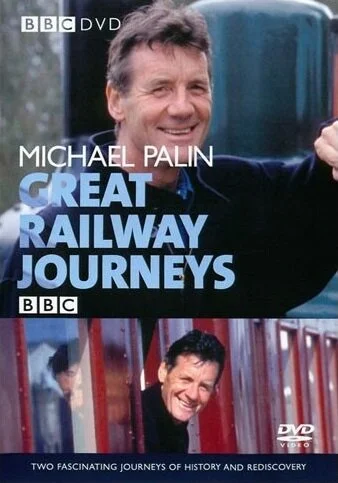 Great Railway Journeys
