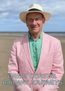 Great Coastal Railway Journeys