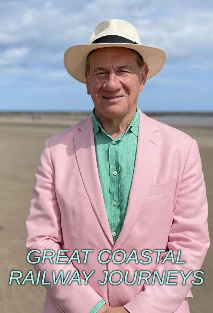 Great Coastal Railway Journeys