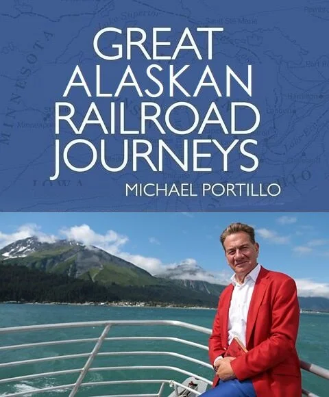 Great Alaskan Railroad Journeys