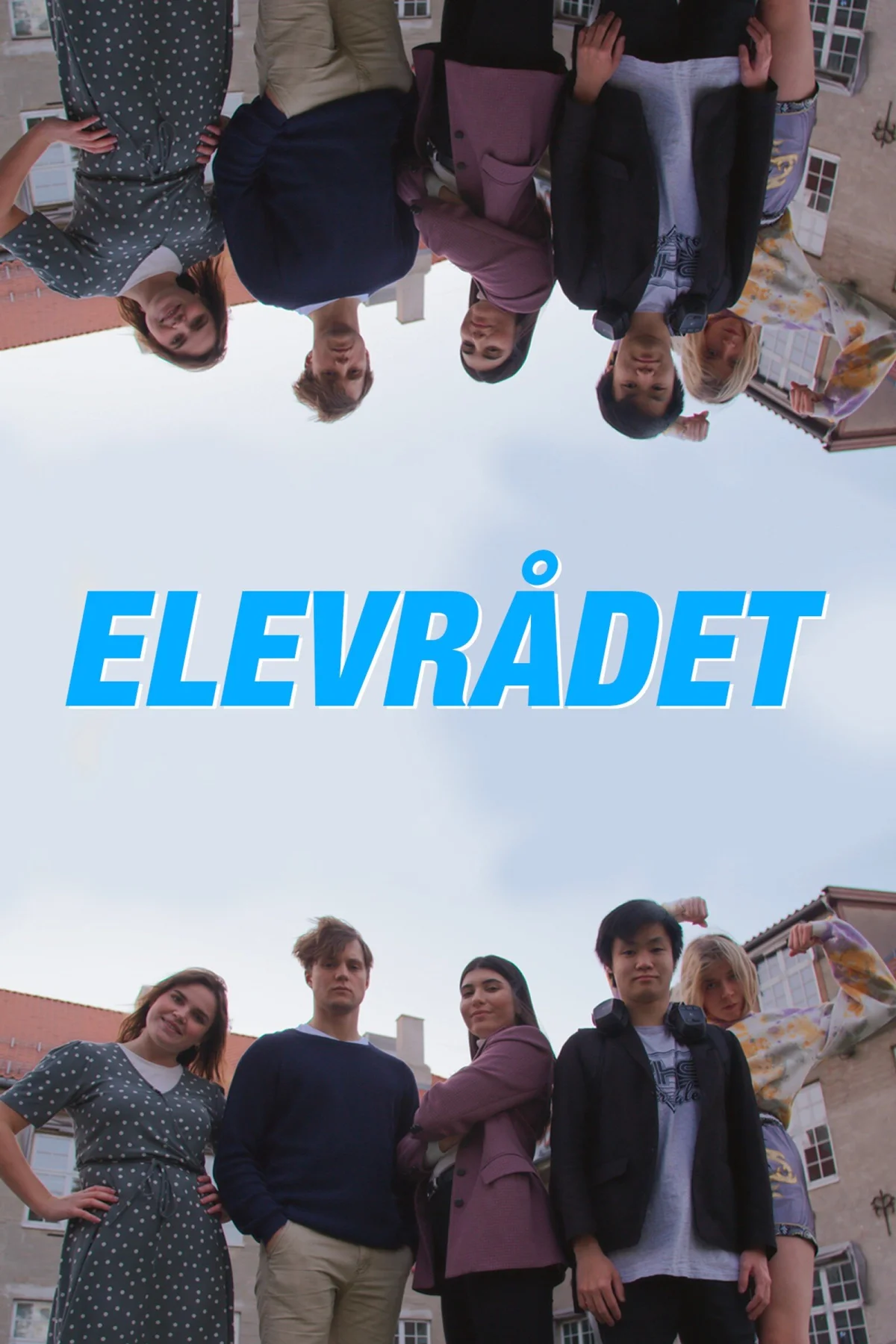 Elevrådet
