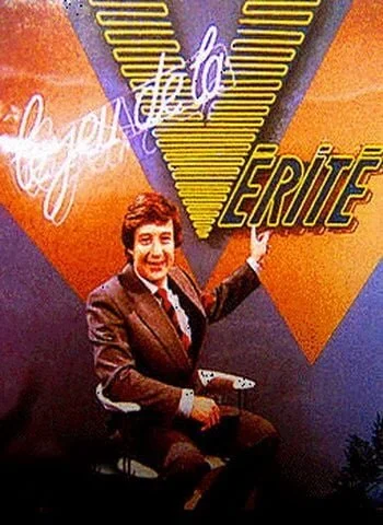 Le Jeu de la vérité