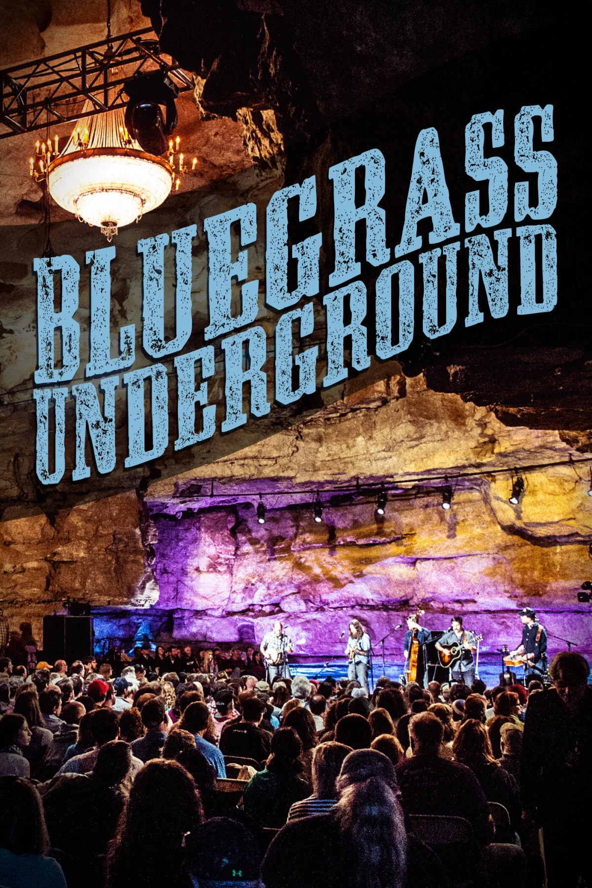 Bluegrass Underground