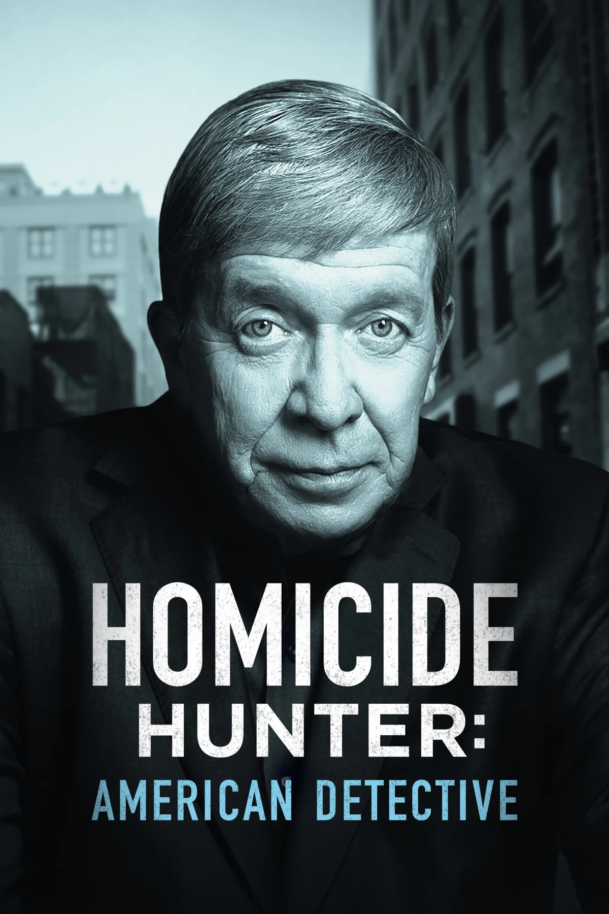 Homicide Hunter: American Detective
