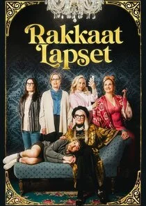 Rakkaat lapset
