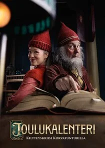 Joulukalenteri: Kiltteyskriisi Korvatunturilla