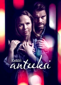 Kaikki anteeksi