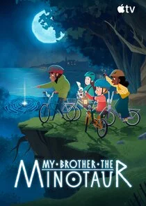 My Brother the Minotaur