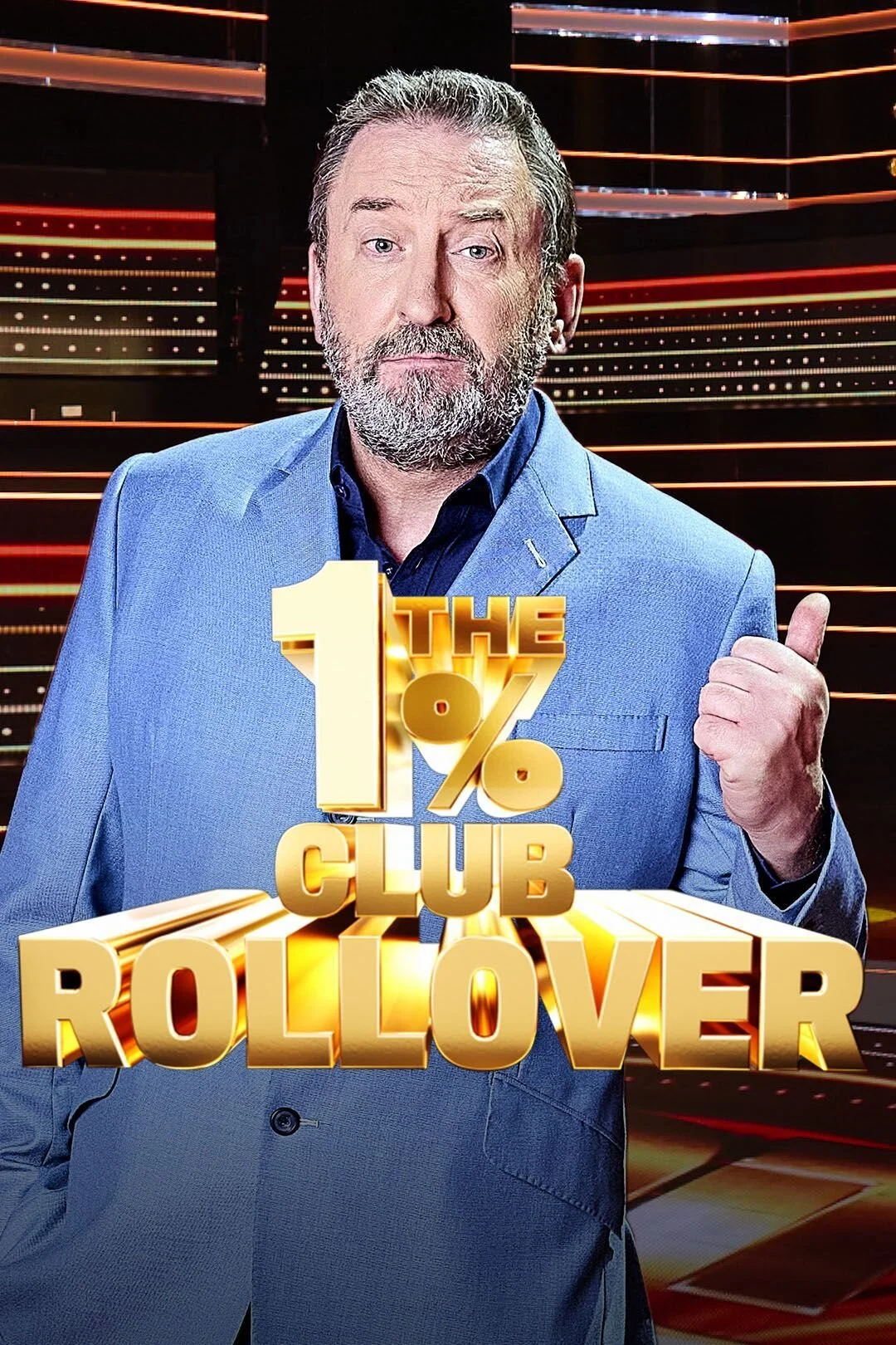 The 1% Club Rollover
