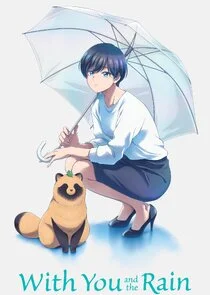 With You and the Rain