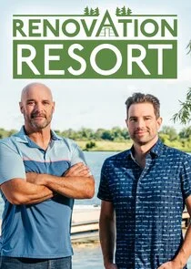 Renovation Resort