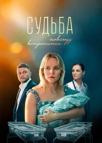 Судьба повсюду встретится