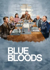 Blue Bloods