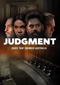 Judgment: Cases That Changed Australia