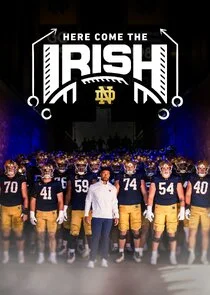 Here Come the Irish