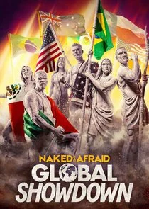 Naked and Afraid: Global Showdown