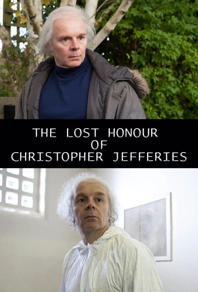 The Lost Honour of Christopher Jefferies