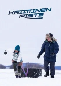 Kriittinen piste