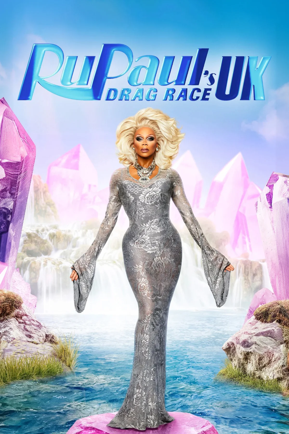 RuPaul's Drag Race UK