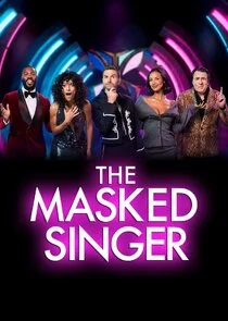 The Masked Singer