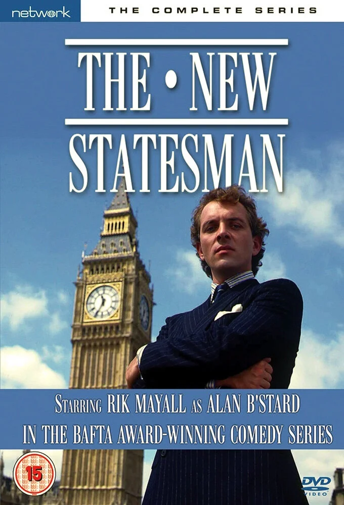 The New Statesman