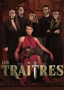 Les Traîtres