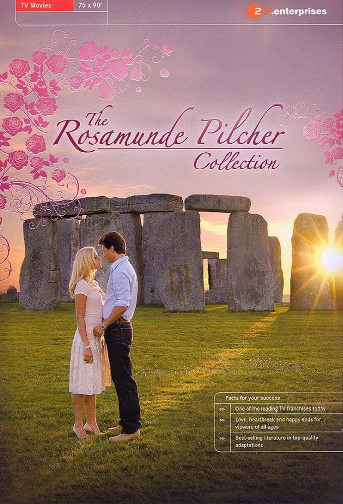 The Rosamunde Pilcher Collection