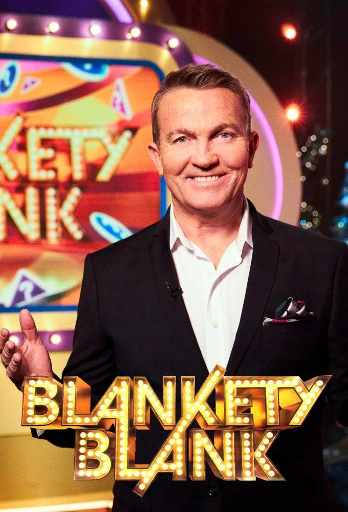 Blankety Blank