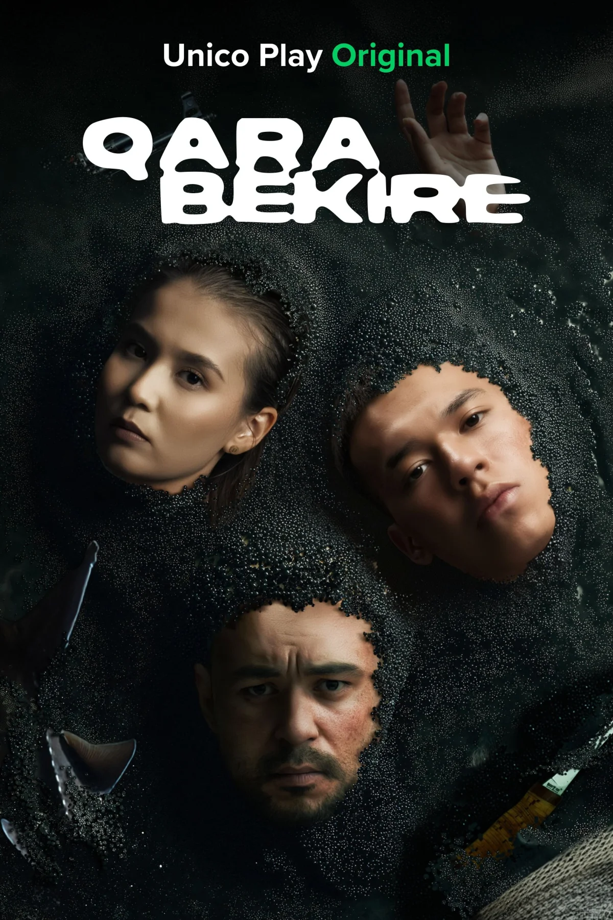 Қара Бекіре