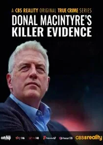Donal MacIntyre's UK Killer Evidence