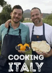 Cooking Italy