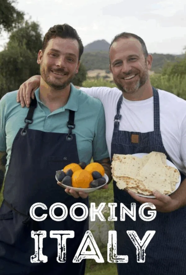Cooking Italy