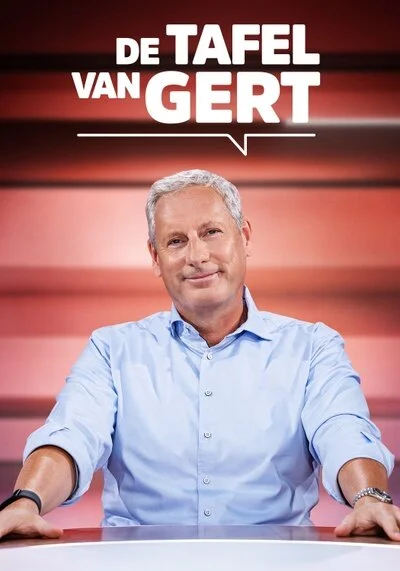De Tafel van Gert