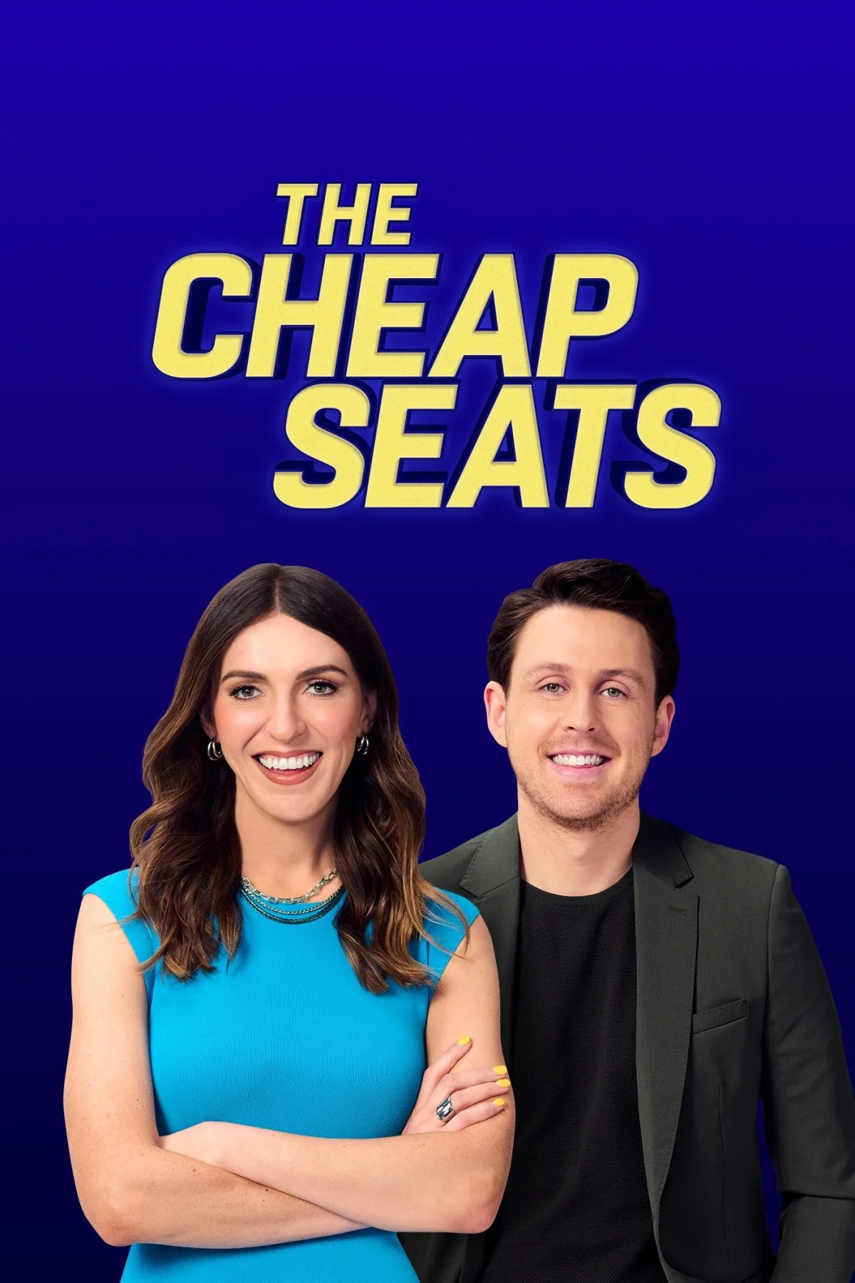 The Cheap Seats