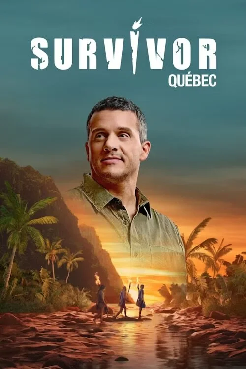 Survivor Québec