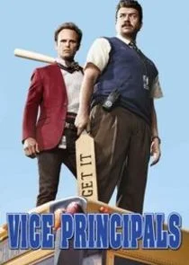 Vice Principals