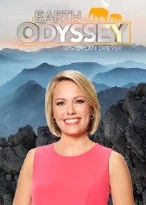 Earth Odyssey with Dylan Dreyer