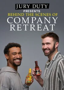 Jury Duty Presents: Behind the Scenes of Company Retreat