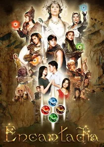 Encantadia