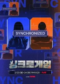 Synchro Game