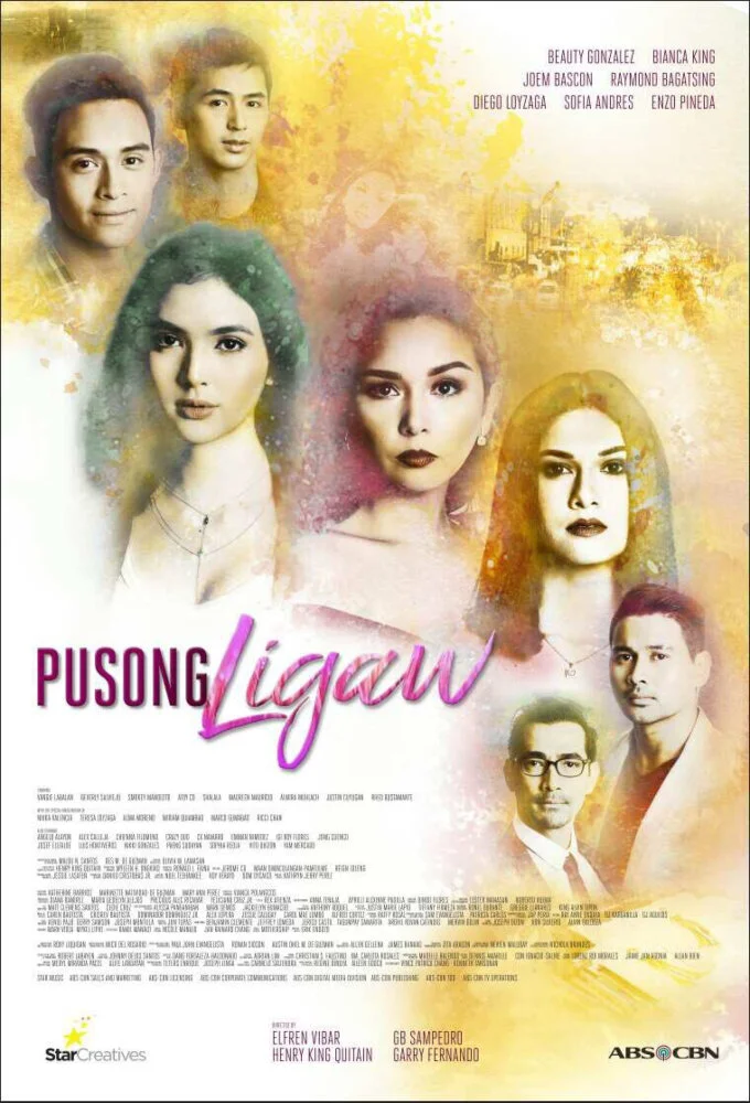 Pusong ligaw