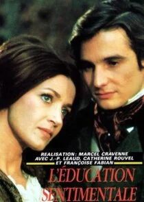 L'éducation sentimentale